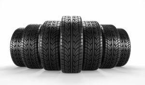 Car tires