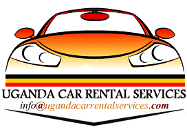 Uganda Car Rental Services Logo