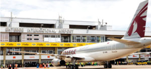 Entebbe airport transfers