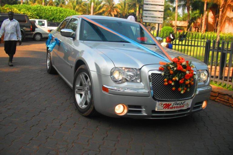 Luxury Car Rental Uganda Car Rental Services