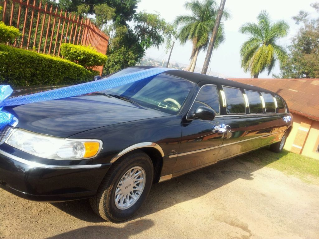 limo car rental