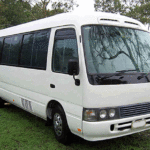 MiniBuses