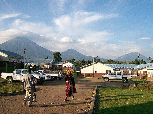 Kisoro