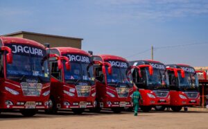 bus rentals uganda