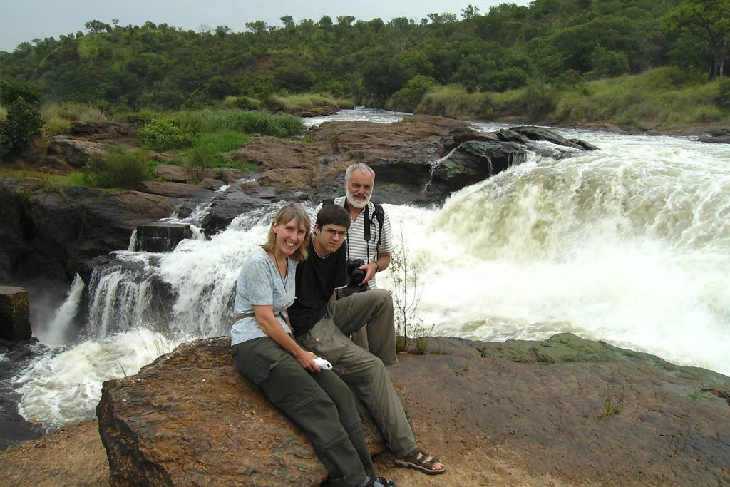 murchison falls park