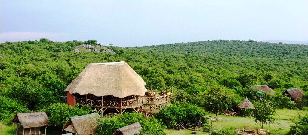 Lake Mburo park