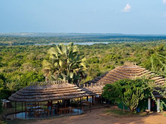 Murchison falls park