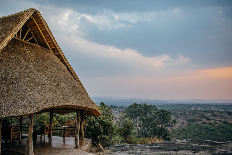 Lake Mburo Park