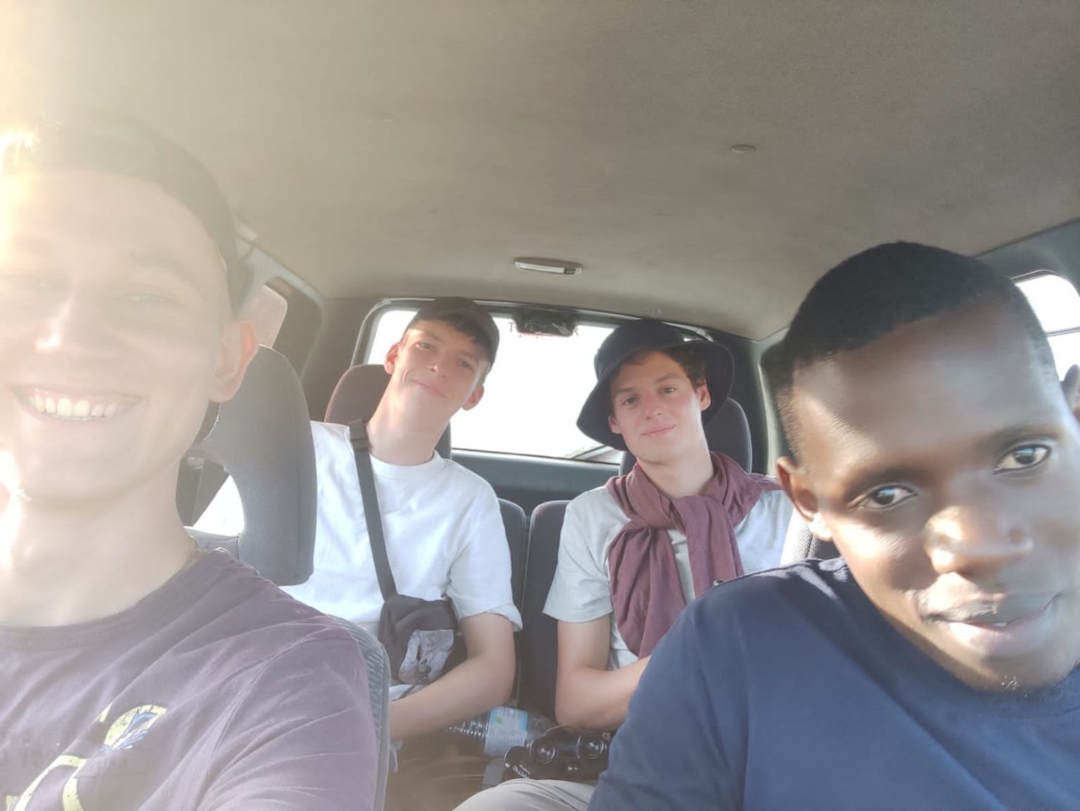 Top Reasons To Car Rental Uganda With A Driver This Season