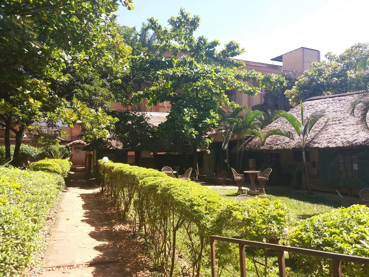 centenary-park | Uganda Car Rental Services centenary park tour Kampala