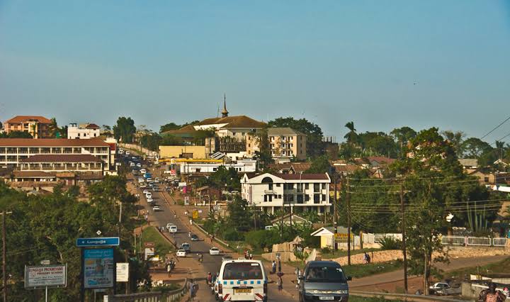 mengo-hill- | Uganda Car Rental Services best places to visit in Kampala- Mengo hill