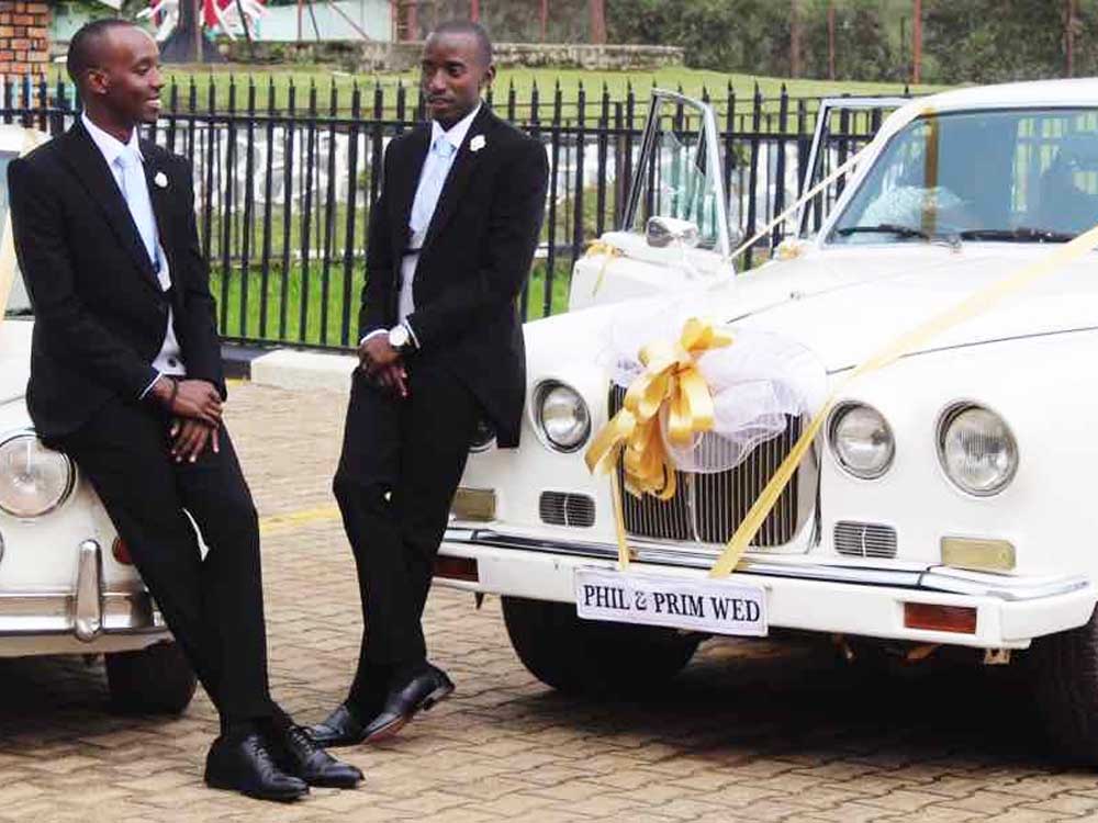 vintage-rolls-royce | Uganda Car Rental Services Vintage wedding cars in Entebbe