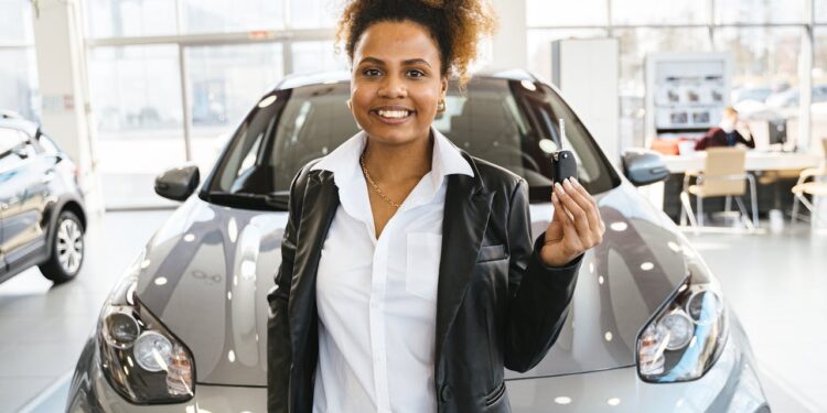 Buying a new car in uganda - requirements needed