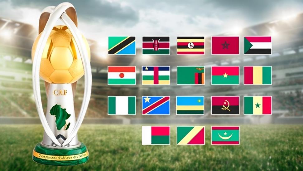 CHAN 2024 championships