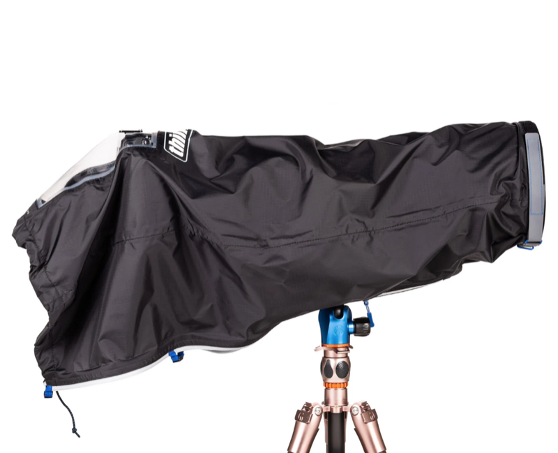 weather protection gear for cameras 