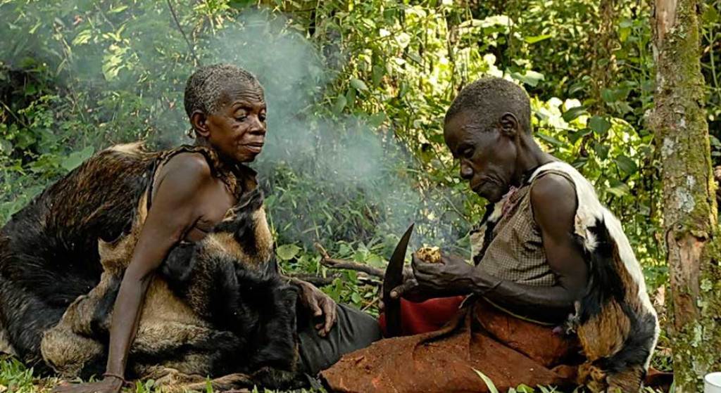 Batwa cultural experience