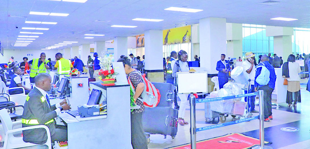 Uganda offers free visa access in March 2026