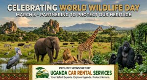 World Wildlife Day- Uganda 2026