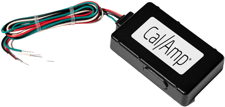 Calamp GPS tracking system 