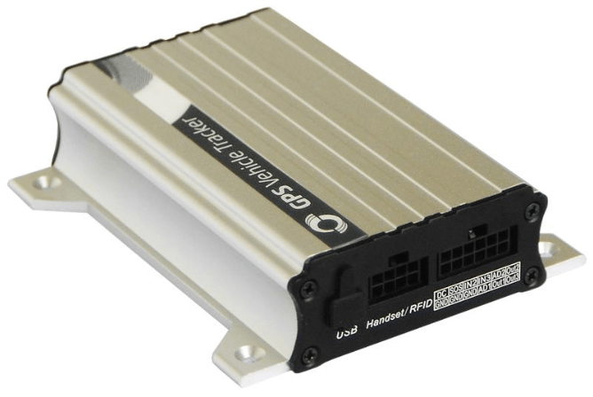 Meitrack GPS tracking device