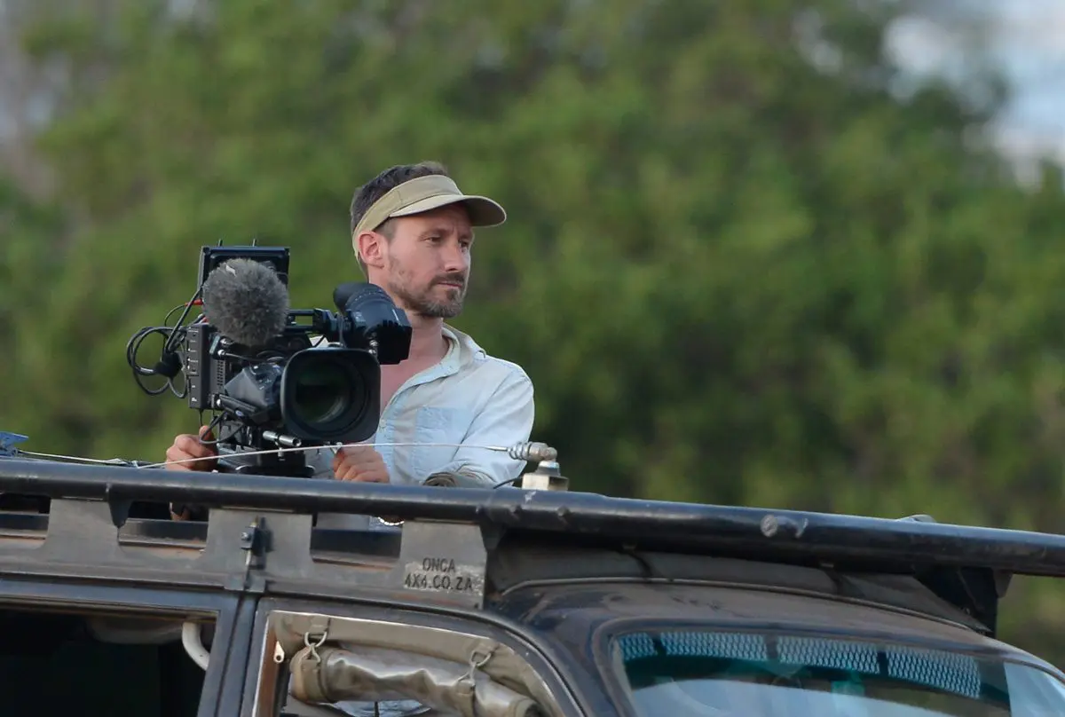 rent a car for filming in Uganda 