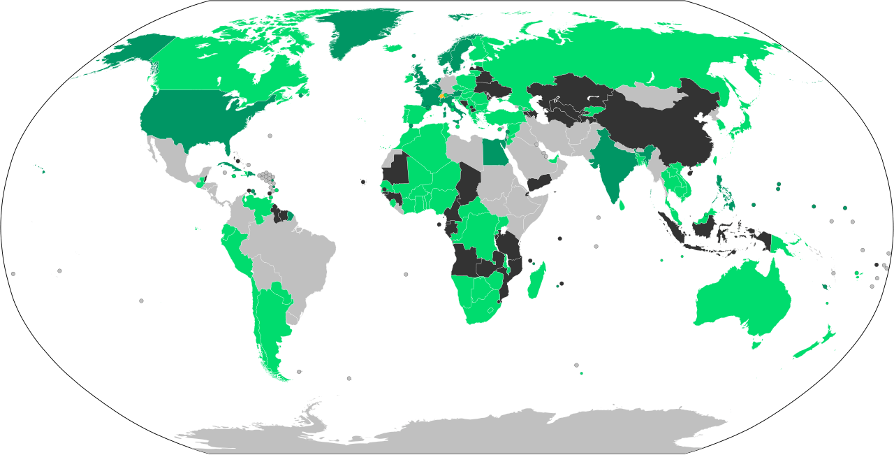 Geneva convention