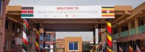 Kenya Uganda border crossing guide