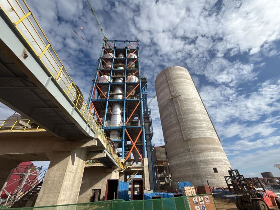 cement-manufacturing-plant | Uganda Car Rental Services