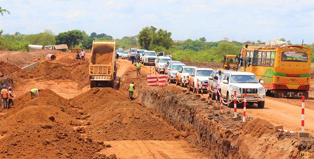 uganda-road-projects | Uganda Car Rental Services