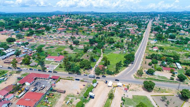 arua | Uganda Car Rental Services rent a car in Arua online