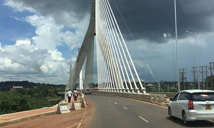 | Uganda Car Rental Services rent a car in Jinja online for self drive or with a driver