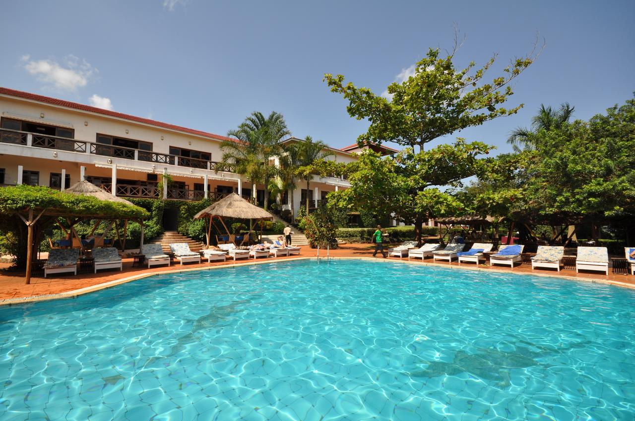 jinja-nile-resort-hotel | Uganda Car Rental Services Jinja nile resort hotel
