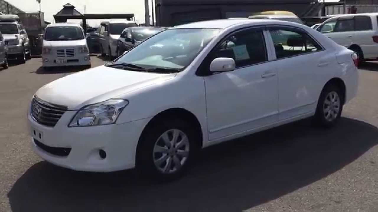 Toyota Premio