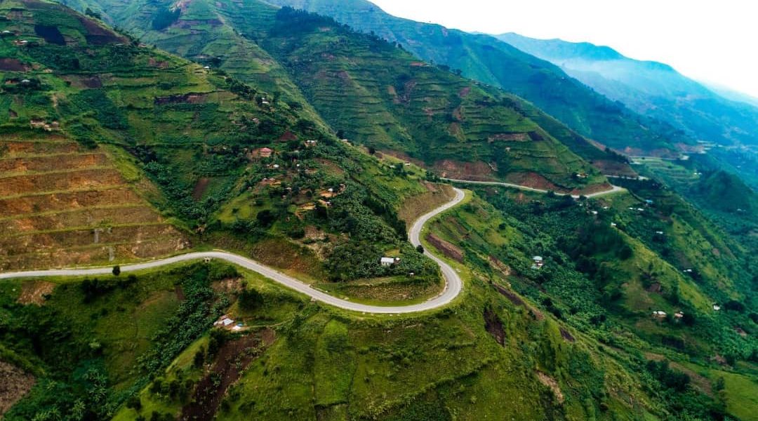 rwenzori-trail-uganda | Uganda Car Rental Services Hidden routes in Uganda