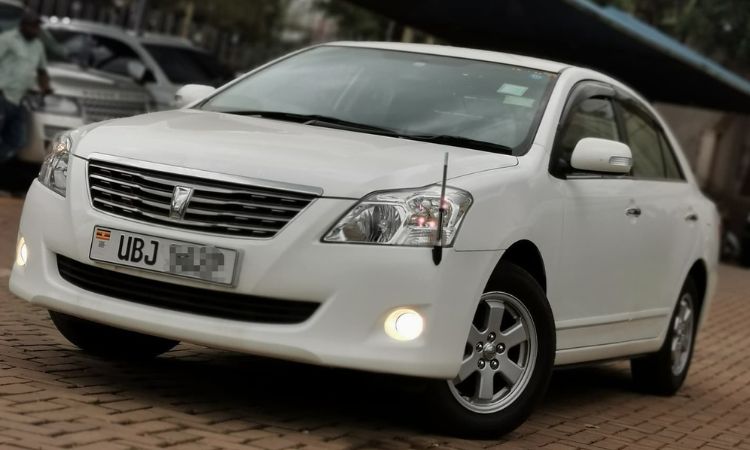 sedans fr hire in Uganda | Uganda Car Rental Services sedan for hire in Uganda