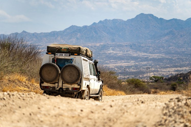 Road Trip Africa Tanzania | Uganda Car Rental Services self drive east africa -- tanzania