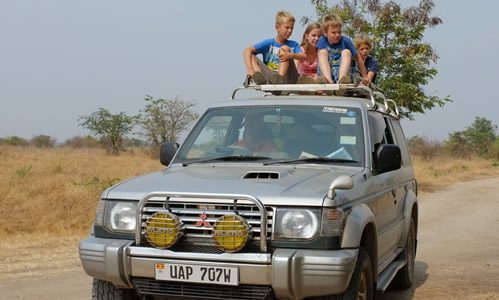 land-cruiser-tours-uganda | Uganda Car Rental Services self drive safari Uganda cost